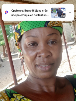 Photo du profil