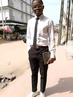 Photo du profil