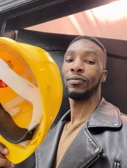 Photo du profil