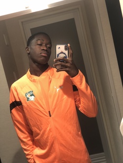 Photo du profil