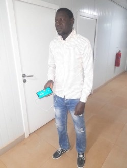 Photo du profil