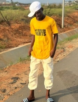 Photo du profil