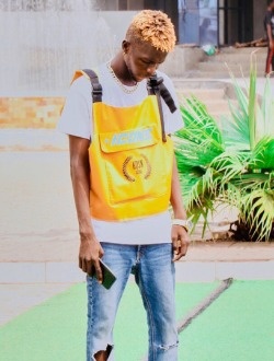 Photo du profil