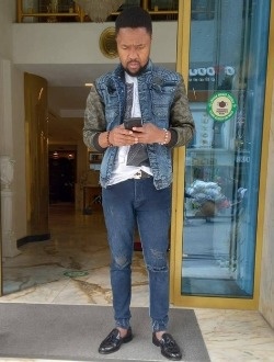 Photo du profil