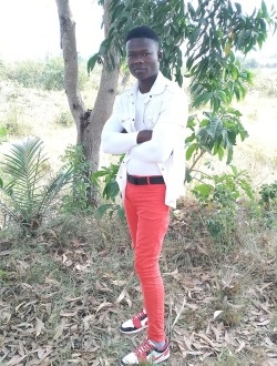 Photo du profil