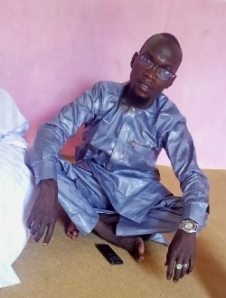 Photo du profil
