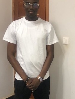 Photo du profil