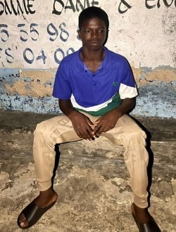 Photo du profil