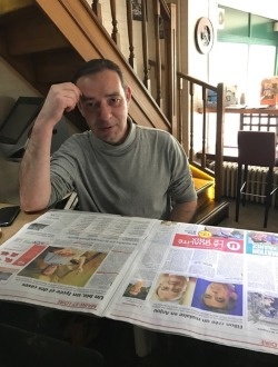 Photo du profil