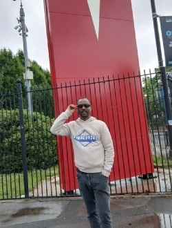 Photo du profil