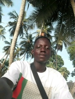 Photo du profil