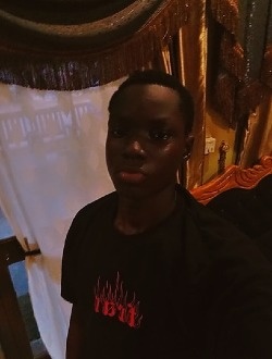 Photo du profil