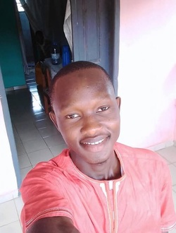 Photo du profil