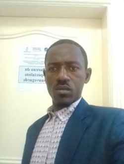 Photo du profil