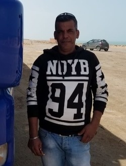 Photo du profil