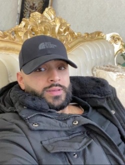 Photo du profil