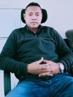Photo du profil