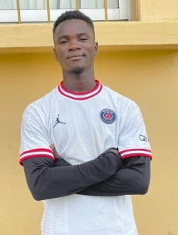 Photo du profil