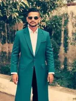 Photo du profil