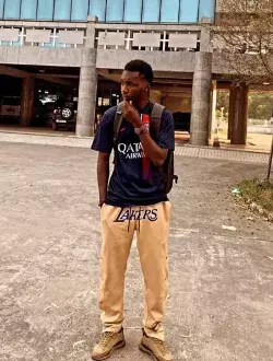 Photo du profil