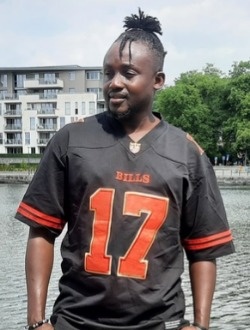 Photo du profil