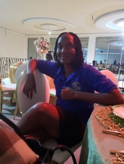 Profil de Mispa, une femme célibataire de 42 ans à Aba