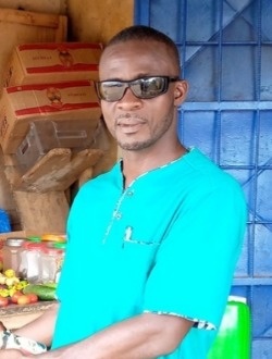 Photo du profil
