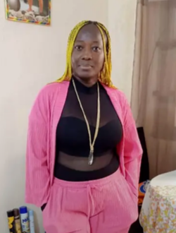 Photo du profil