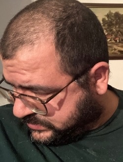 Photo du profil