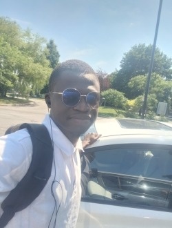 Photo du profil