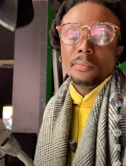 Photo du profil