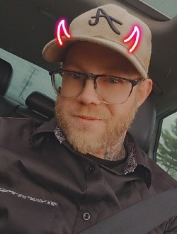 Photo du profil