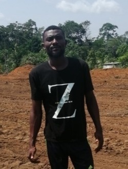 Photo du profil