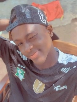 Photo du profil