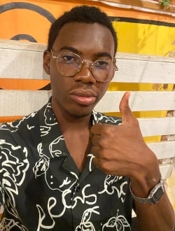 Photo du profil