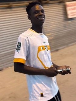 Photo du profil