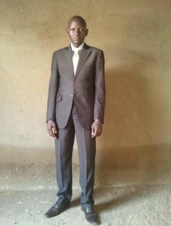 Photo du profil