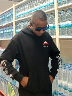 Photo du profil