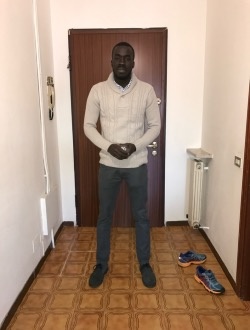 Photo du profil