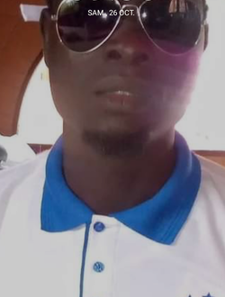 Photo du profil