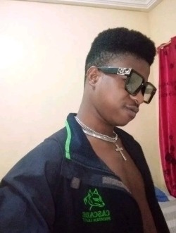 Photo du profil