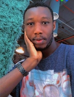 Photo du profil