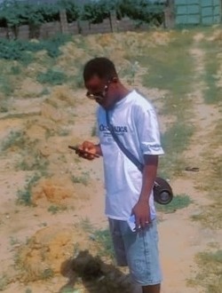 Photo du profil