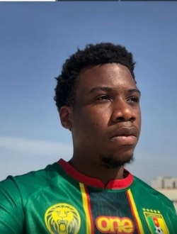 Photo du profil