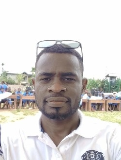 Profil de Michel, un homme célibataire de 41 ans à Kribi