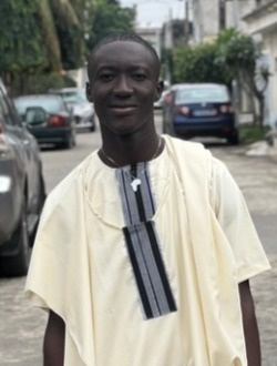 Photo du profil