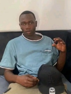 Photo du profil