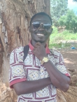 Photo du profil