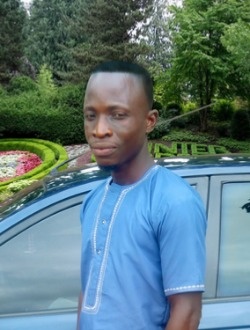 Photo du profil