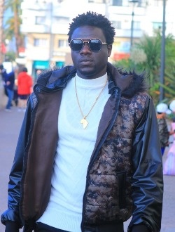 Photo du profil